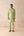 Reed Green Kurta Set.