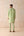 Reed Green Kurta Set.