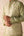 Hemlock Green Kurta & Waist