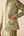 Hemlock Green Kurta & Waist