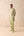 Hemlock Green Kurta & Waist