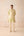 Ivory Jade Green Kurta & Waistcoat Set.