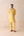 Maize Yellow Kurta Set.
