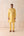 Maize Yellow Kurta Set.
