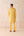 Maize Yellow Kurta Set.