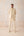Antique White Kurta & Waistcoat