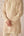 Antique White Kurta & Waistcoat