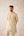 Birch Metallic Ivory Kurta Set.
