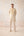 Birch Metallic Ivory Kurta Set.