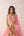 Freesia Yellow Lehenga Set.
