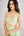 Butterfly Green Lehenga Set.