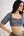 Midnight Blue Lehenga Set.