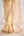 Gold Saree Set.