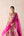 Purple Pink Lehenga Set.