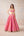 Coral Pink Lehenga Set.