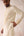 Egret Off-White Kurta Set.