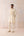 Egret Off-White Kurta Set.