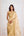 Gold Saree Set.