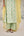Smoke Green Kurta Set.