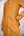 Mustard Kurta & Waistcoat Set.