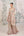 Birch White Sharara Set.