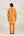 Burnt Orange Kurta Set.