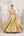 Yellow Mustard Lehenga Set.
