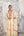 Ivory Anarkali Set.