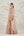 Old Rose Pink Sharara Set.