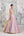 Lavender Frost Lehenga Set.