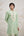 Sea Green Kurta Set.