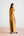 Mustard - Brown Jumpsuit