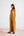 Mustard - Brown Jumpsuit