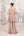 Birch White Sharara Set.