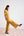 Mustard - Brown Jumpsuit