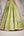 Green Lehenga Set.
