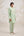 Sea Green Kurta Set.