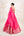 Fuchsia Pink Lehenga Set.