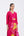 Fucshia Kurta Set.