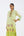 Yellow Kurta Set.