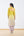 Yellow Kurta Set.
