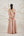 Old Rose Pink Sharara Set.