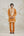 Burnt Orange Kurta Set.