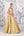 Acacia Yellow Lehenga Set.