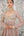 Birch White Sharara Set.