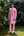 Prism Pink Kurta Set