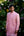 Coral Pink Kurta & Bandhgala Set