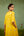Vibrant Yellow Kurta Dupatta Set