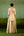 Ivory Neutral Sharara Set