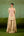 Ivory Neutral Sharara Set
